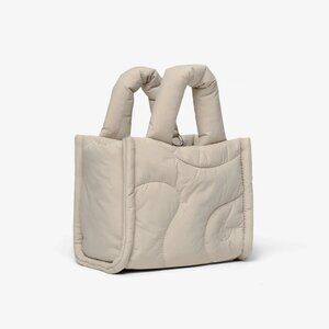 Thirty Years Mini Drift Tote - Pebble